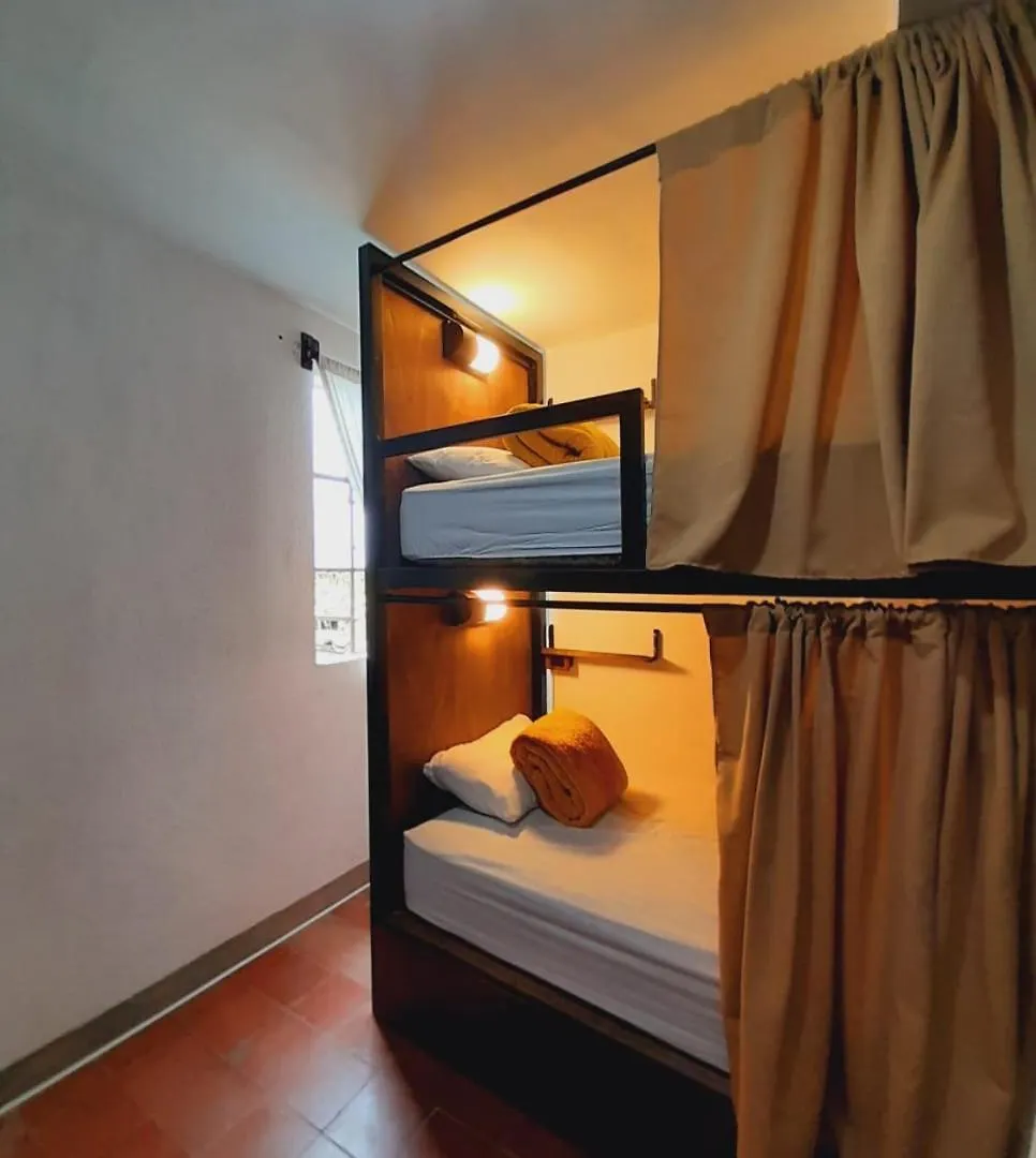 Hotel Posada Casa Santorini Antigua 0*,  Guatemala