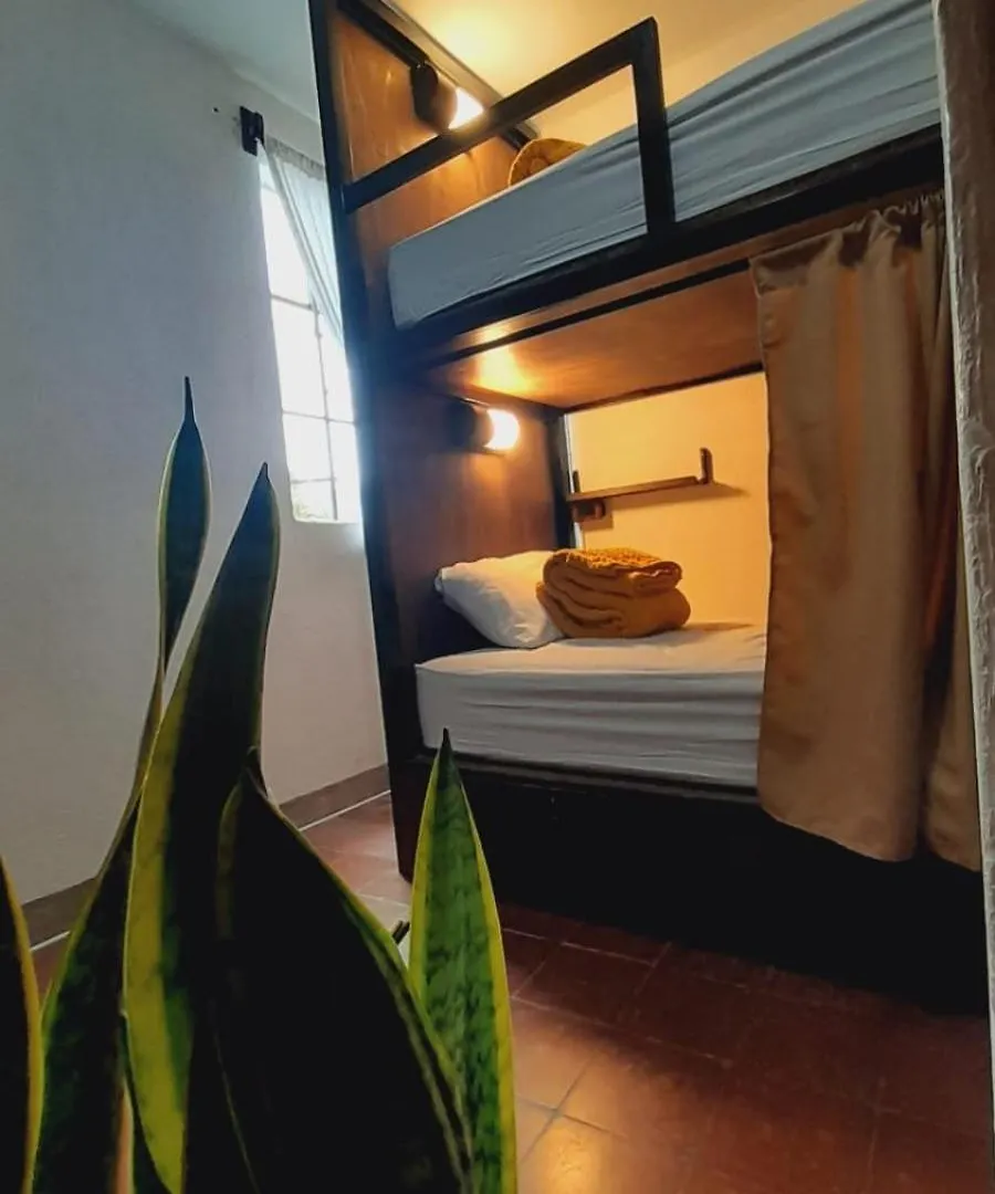 Guest house Hotel Posada Casa Santorini Antigua Guatemala
