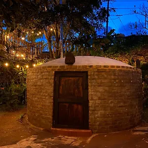  Guest house Ruaj -wellness-colonial-exclusive-