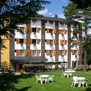 visit hotel