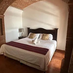  Pensión Casa Dos Tierras