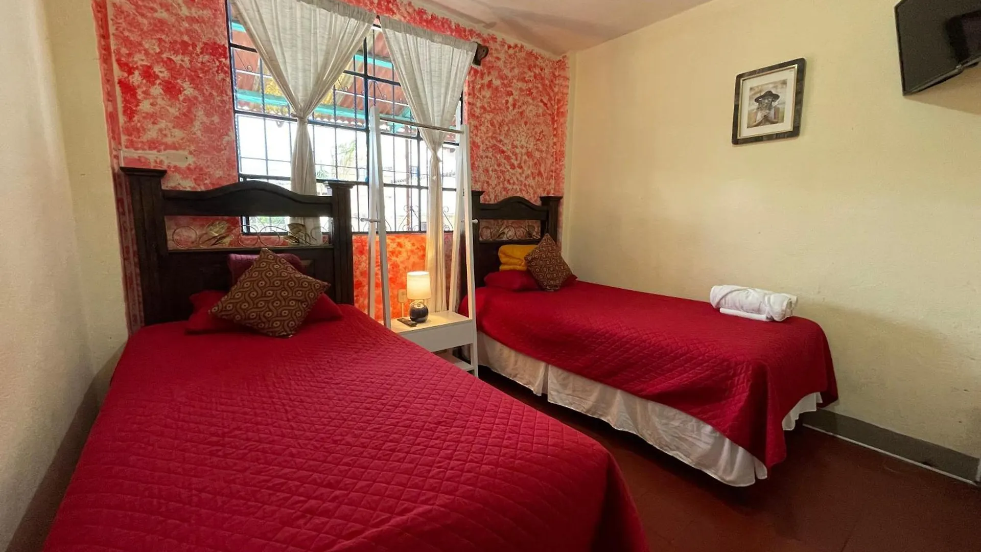 Hotel Posada Casa Santorini Antigua Guatemala